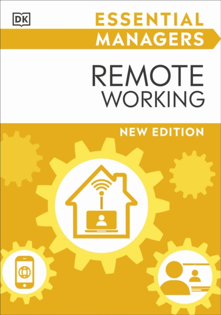 Obrázok Remote Working