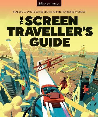 Obrázok The Screen Traveller´s Guide