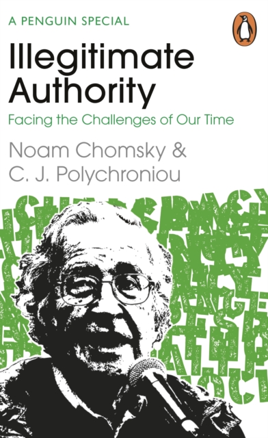 Obrázok Illegitimate Authority: Facing the Challenges of Our Time