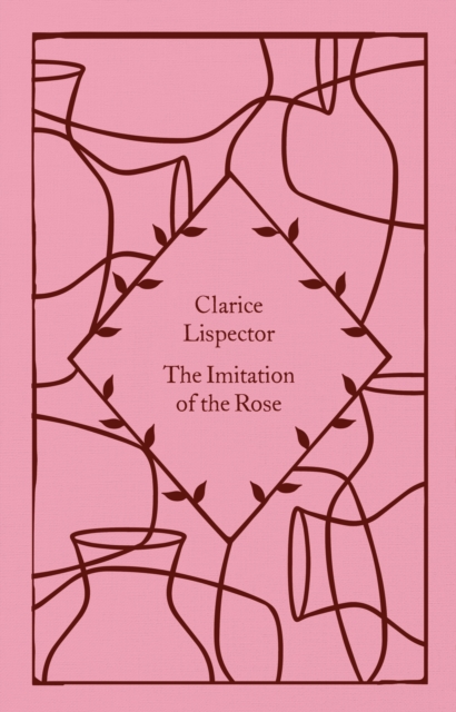 Obrázok The Imitation of the Rose