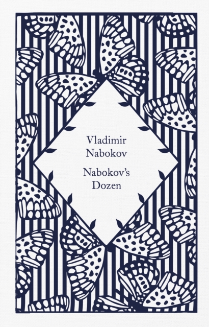 Obrázok Nabokov's Dozen