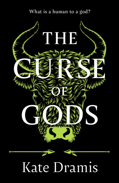Obrázok The Curse of Gods