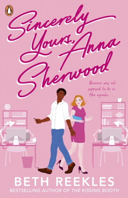 Obrázok Sincerely Yours, Anna Sherwood