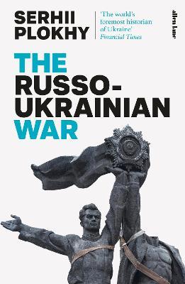 Obrázok The Russo-Ukrainian War