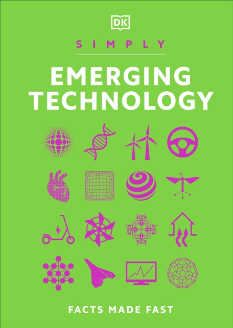 Obrázok Simply Emerging Technology