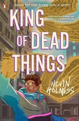 Obrázok King of Dead Things