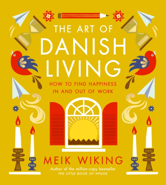 Obrázok The Art of Danish Living