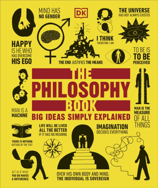 Obrázok The Philosophy Book