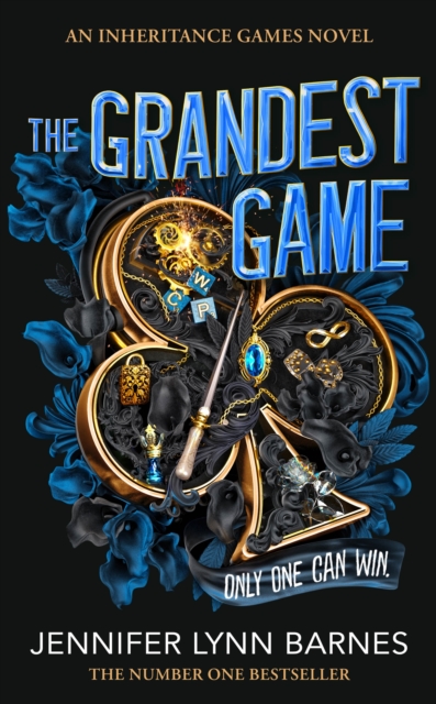 Obrázok The Grandest Game