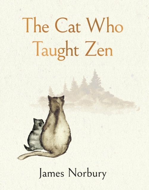 Obrázok The Cat Who Taught Zen