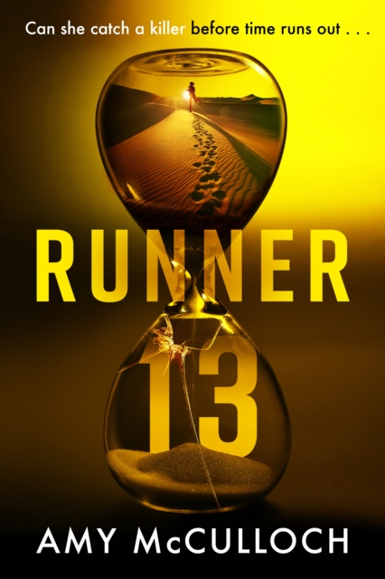 Obrázok Runner 13