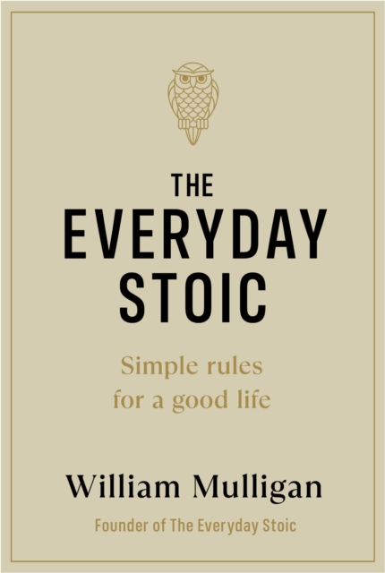 Obrázok The Everyday Stoic