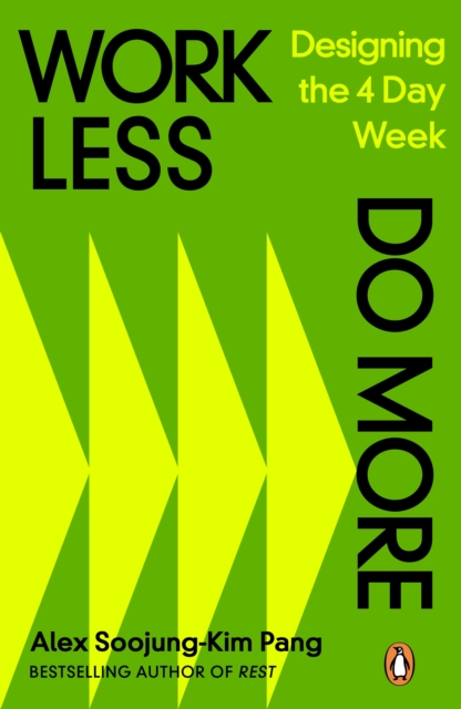Obrázok Work Less, Do More