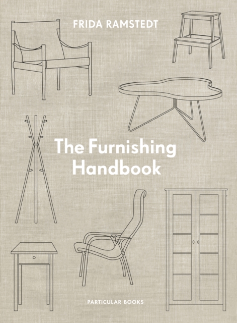 Obrázok The Furnishing Handbook