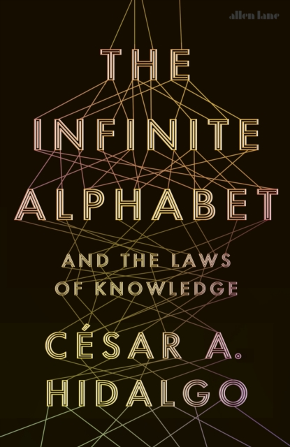 Obrázok The Infinite Alphabet