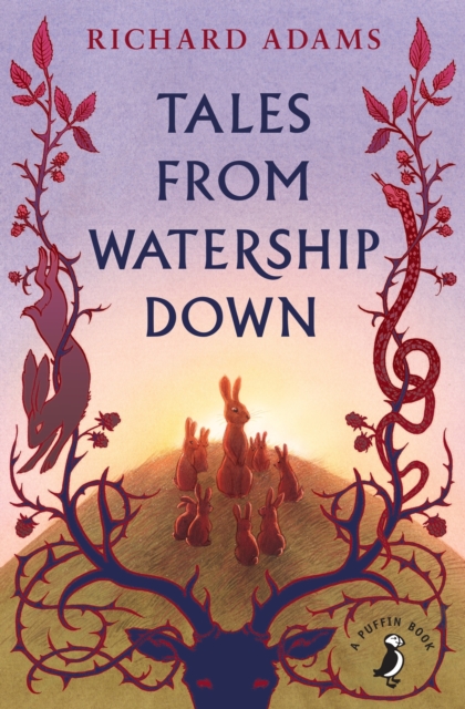 Obrázok Tales from Watership Down