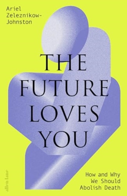 Obrázok The Future Loves You