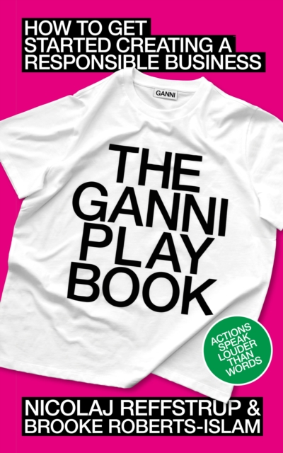 Obrázok The GANNI Playbook