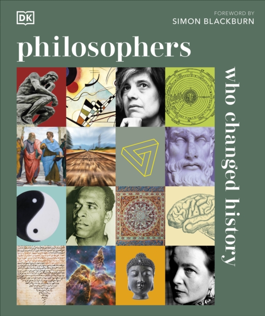 Obrázok Philosophers Who Changed History