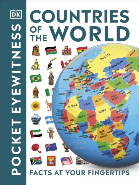 Obrázok Countries of the World