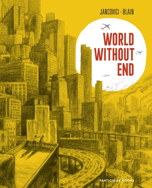 Obrázok World Without End