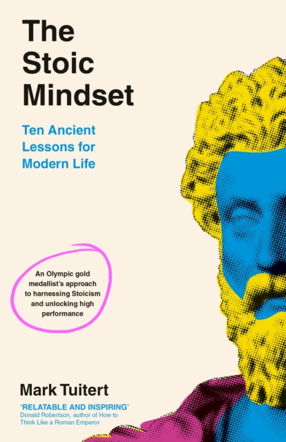 Obrázok The Stoic Mindset