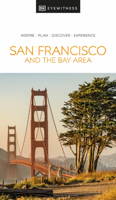 Obrázok San Francisco and the Bay Area