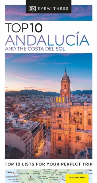 Obrázok Andalucía and the Costa del Sol