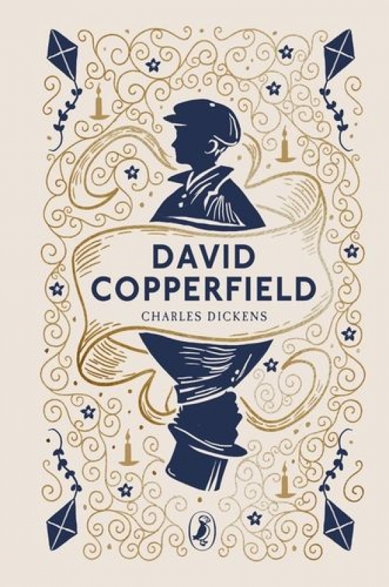 Obrázok David Copperfield