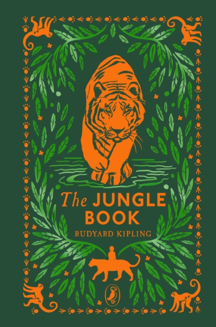 Obrázok The Jungle Book