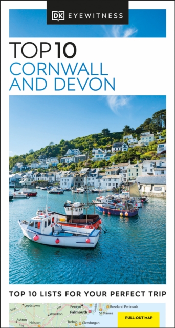 Obrázok Cornwall and Devon