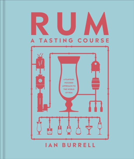 Obrázok Rum A Tasting Course