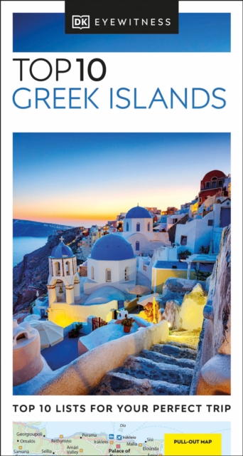 Obrázok Greek Islands