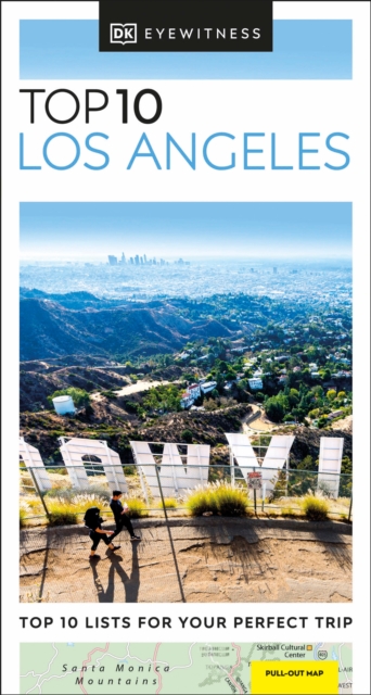 Obrázok Los Angeles