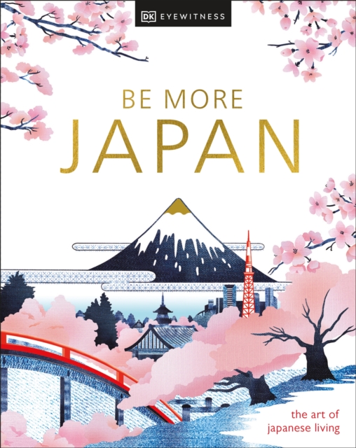 Obrázok Be More Japan