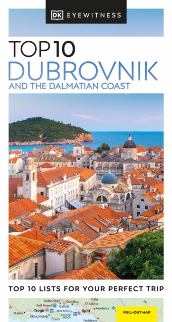 Obrázok Dubrovnik and the Dalmatian Coast