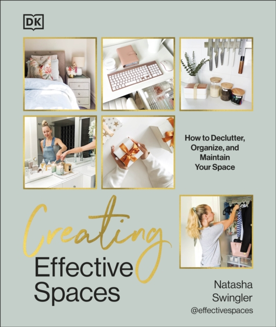 Obrázok Creating Effective Spaces