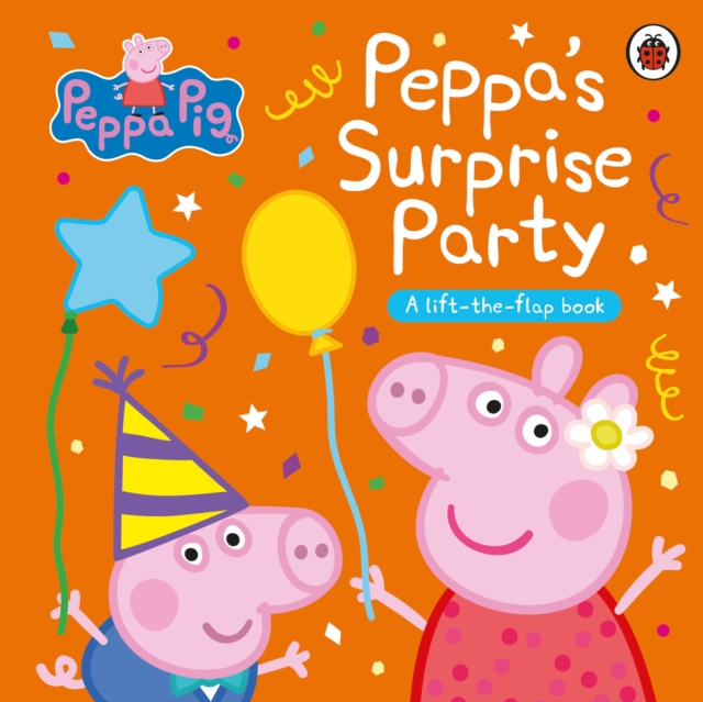 Obrázok Peppa Pig: Peppa