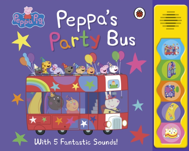 Obrázok Peppa Pig: Peppa