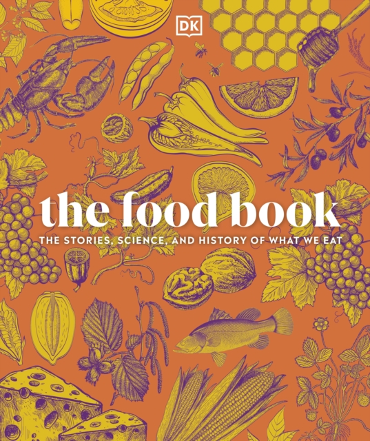 Obrázok The Food Book