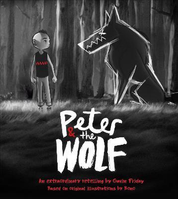 Obrázok Peter and the Wolf