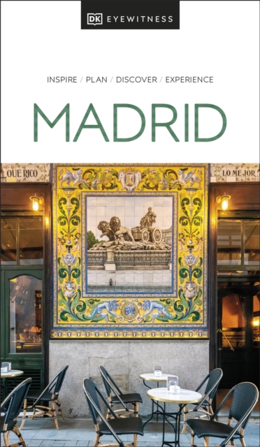 Obrázok Madrid