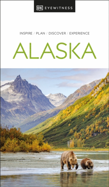 Obrázok Alaska