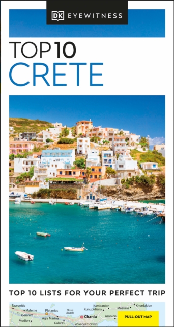Obrázok Crete