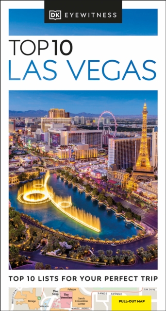 Obrázok Las Vegas