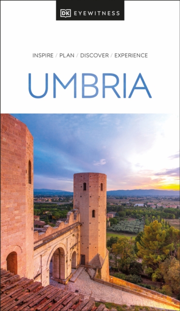 Obrázok Umbria