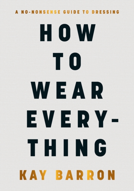 Obrázok How to Wear Everything