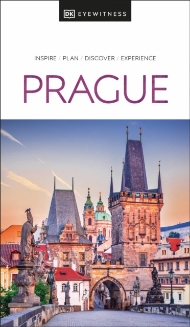 Obrázok Prague