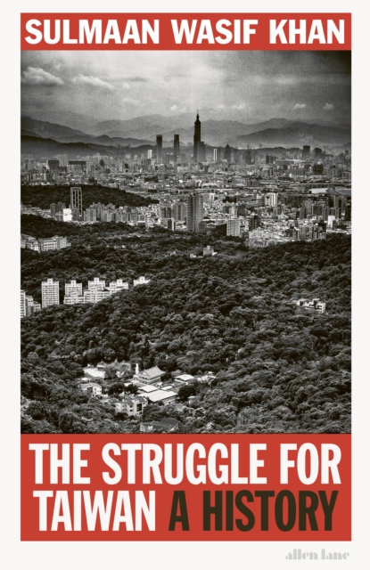 Obrázok The Struggle for Taiwan
