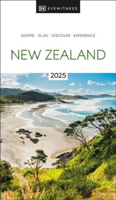 Obrázok New Zealand